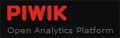 Piwik Web统计软件