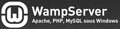 WampServer PHP开发集成安装环境