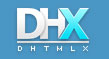 DHTMLX Touch JavaScript移动端框架