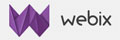 Webix JavaScript UI组件库