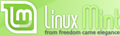 Linux Mint 基于Ubuntu的Linux发行版