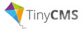 TinyCMS 企业建站系统