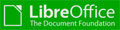 LibreOffice 开源办公套件