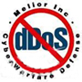 DDoS 分布式拒绝服务攻击