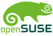 openSUSE Linux发行版