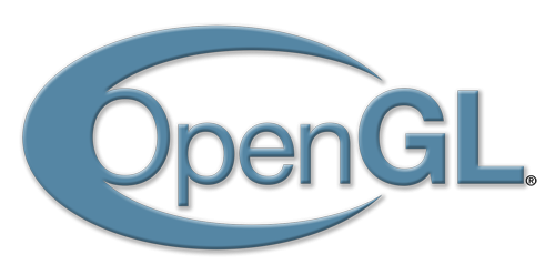 OpenGL 开源图形API
