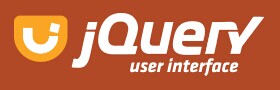 jQuery UI 网页用户界面代码库