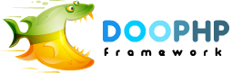DooPHP 轻量级开源 PHP 开发框架