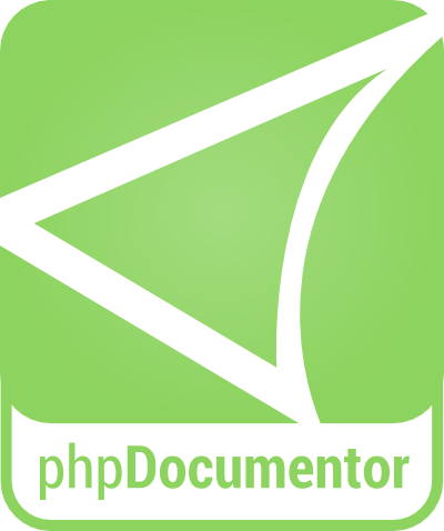 PHPDocumentor PHP文档生成工具