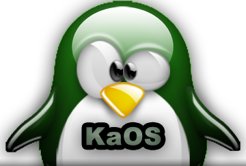 KaOS 嵌入式Linux平台