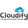 Cloudify 开源的 PaaS 平台