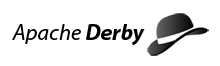 Apache Derby 开源数据库管理系统