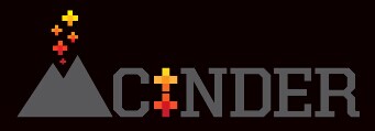 Cinder  C++ 创意图库