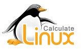 Calculate Linux 发行版