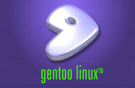 Gentoo Linux发行版