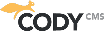 Cody 基于Node.js 的内容管理系统