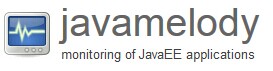 JavaMelody 系统监控工具