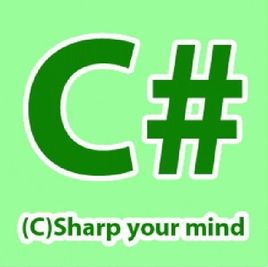 C# 程序设计语言