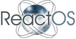 ReactOS 开源操作系统
