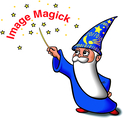 ImageMagick 开源免费的图片处理软件