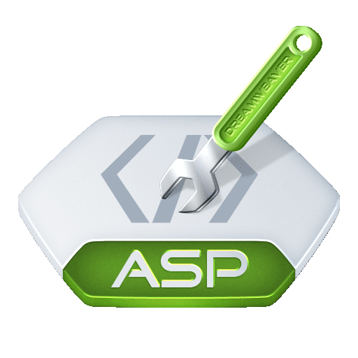 ASP 动态服务器页面