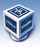 VirtualBox 开源虚拟机软件
