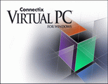 Windows Virtual PC 虚拟机软件
