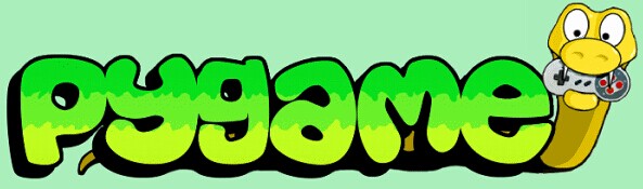 Pygame Python游戏模块