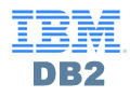 DB2 关系型数据库