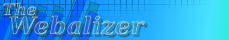 webalizer web日志分析程序