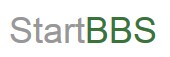 StartBBS 轻量开源社区系统