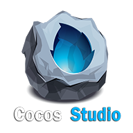 Cocos Studio 游戏开发工具集