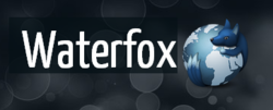 Waterfox 64位版的火狐浏览器