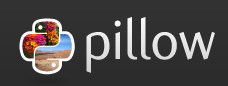 Pillow Python 图像处理库