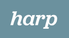Harp 静态WEB服务器