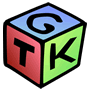 GTK+ GUI开发工具包