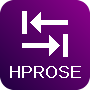 Hprose 高性能跨语言 RPC