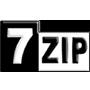 7-Zip 压缩/解压缩软件
