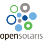 OpenSolaris SUN开源操作系统