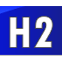 H2 嵌入式数据库引擎