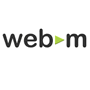 WebM 高质量网络视频压缩格式