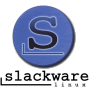 Slackware Linux Slackware Linux发行版