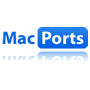 MacPorts Mac软件包管理系统