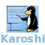 Karoshi 服务器操作系统