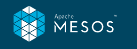 Apache Mesos 集群管理器