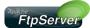 Apache FtpServer FTP服务器