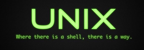 UNIX 操作系统