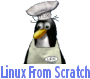 Linux From Scratch 