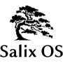 Salix OS基于Slackware的Linux发行版