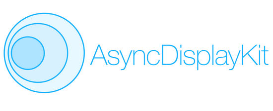 AsyncDisplayKit 保持界面流畅性的iOS框架
